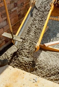 Affordable concrete contractor in Clearwater, FL